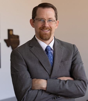 Andrew T. van der Hoeven Photo